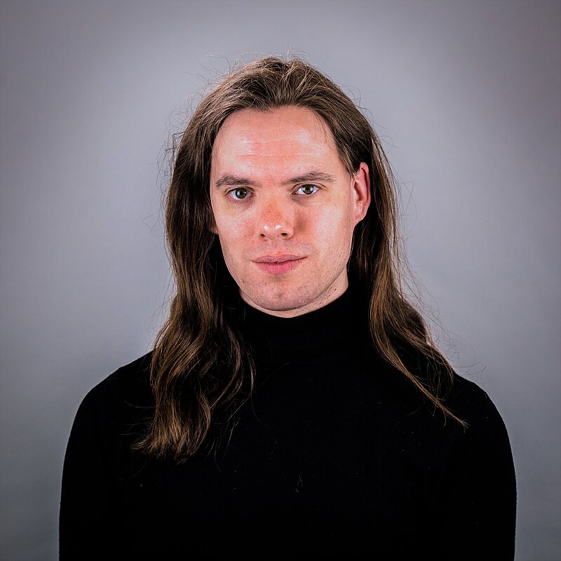 John Grout for Battle