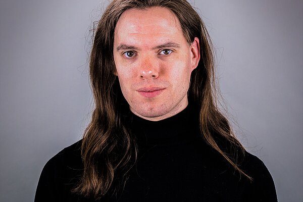 John Grout for Battle