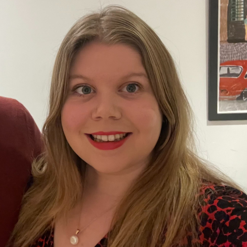 Sarah Dobson for Katesgrove