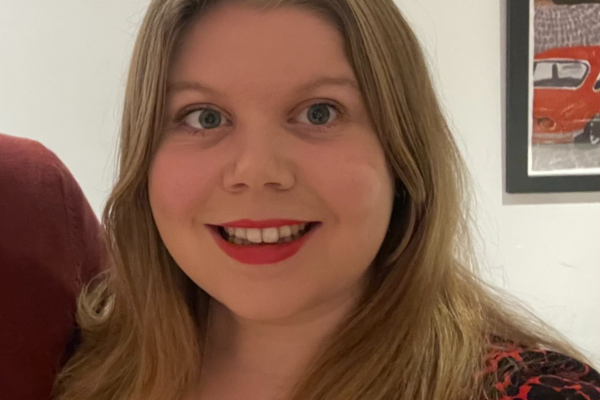 Sarah Dobson for Katesgrove