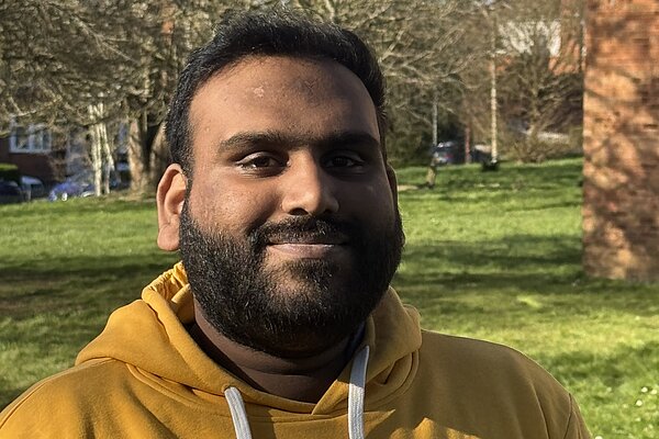 Brandon Masih for Norcot