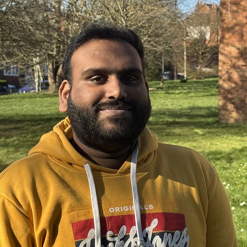 Brandon Masih for Norcot