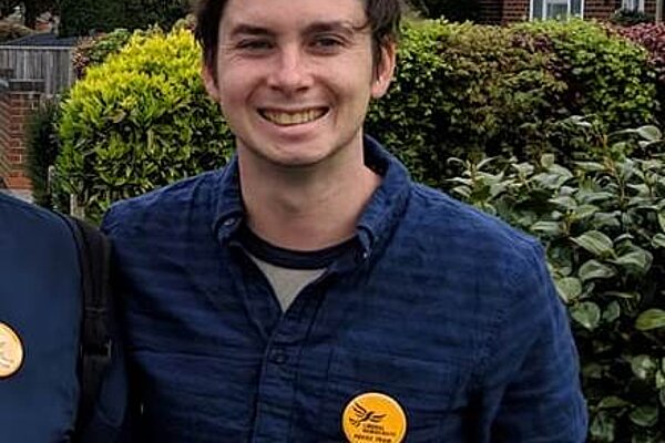 Chris Ward for Coley