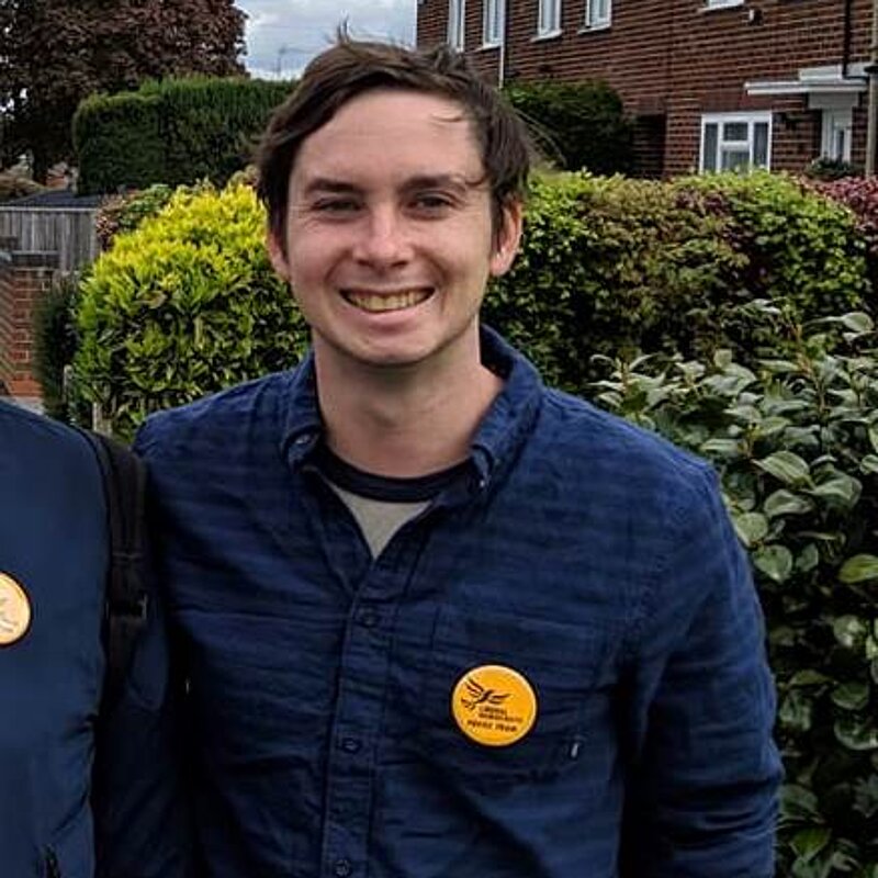 Chris Ward for Coley