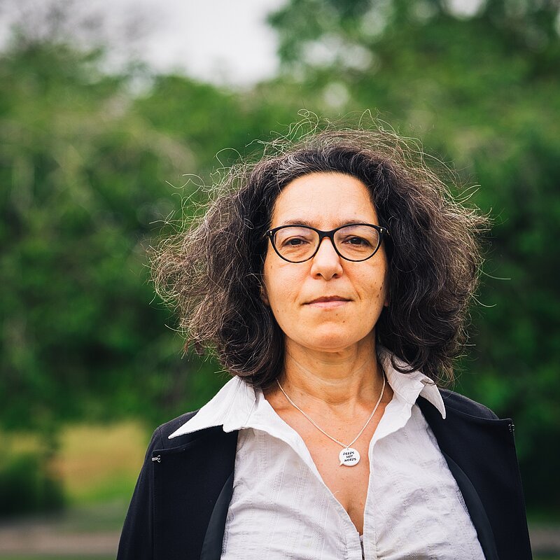 Jo Ramsay for Caversham Heights