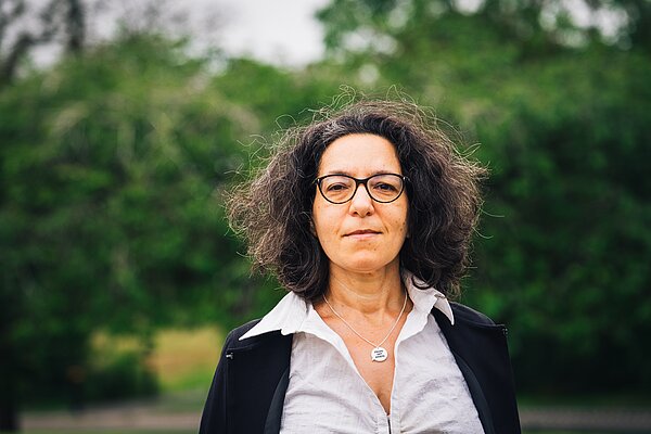 Jo Ramsay for Caversham Heights