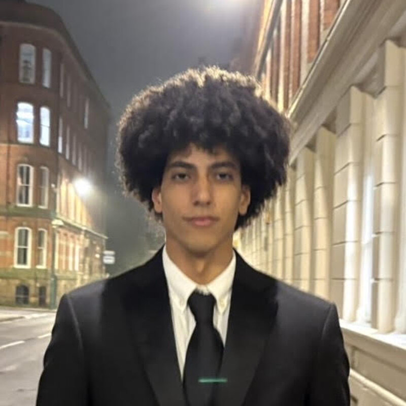 Jassien Sabri for Park