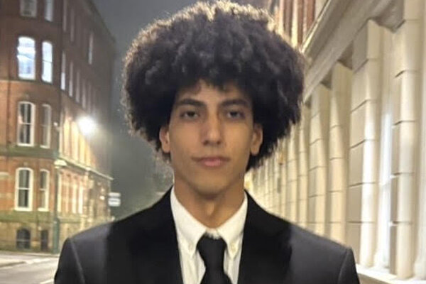 Jassien Sabri for Park