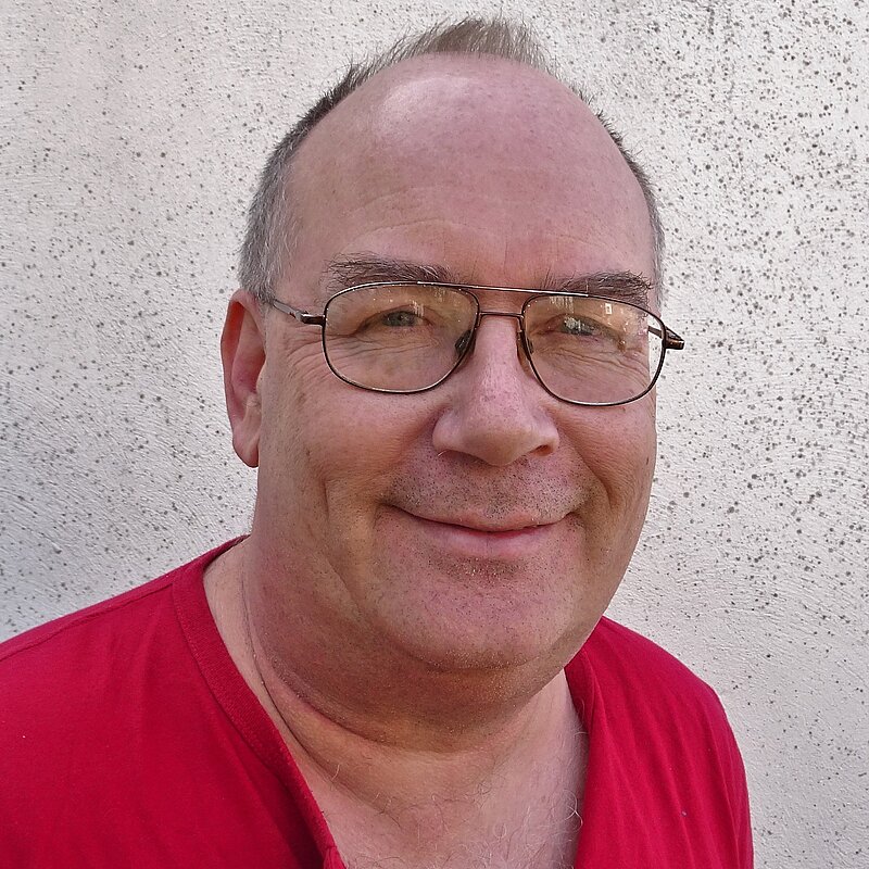 Mark Cole for Church