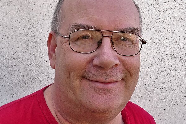 Mark Cole for Church