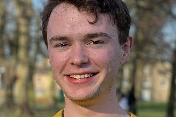 Henry Wright for Abbey