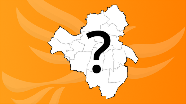 Which ward do I live in?