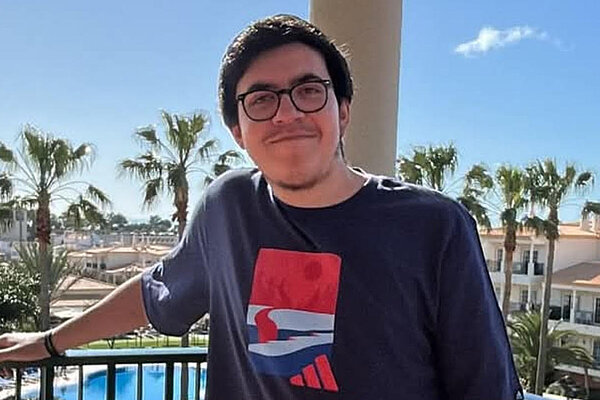 Chris Wilson for Redlands