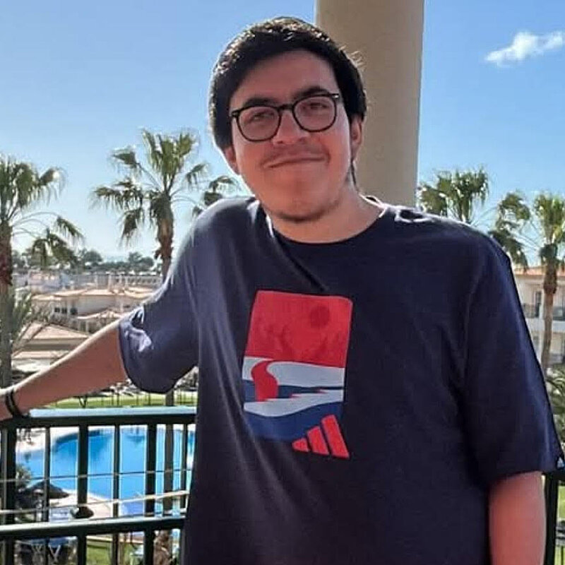 Chris Wilson for Redlands