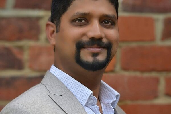 Dr Nishikant Gupta for Emmer Green