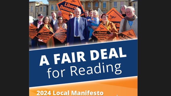 Our Local Manifesto