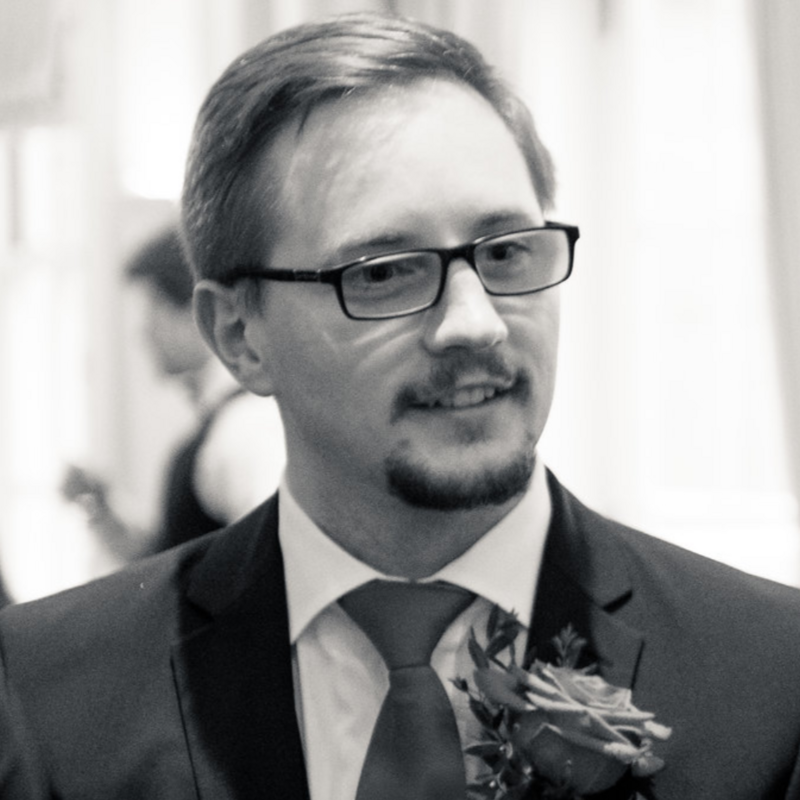 Anthony Spencer for Caversham