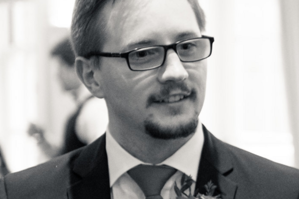 Anthony Spencer for Caversham