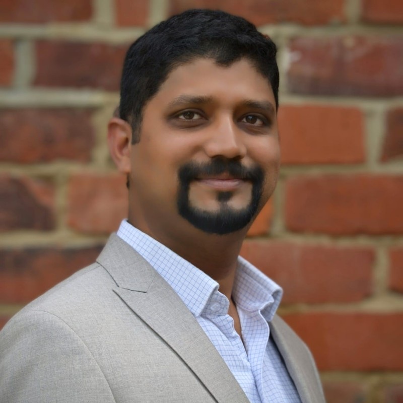 Nish Gupta for Emmer Green